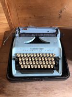 Schreibmaschine
