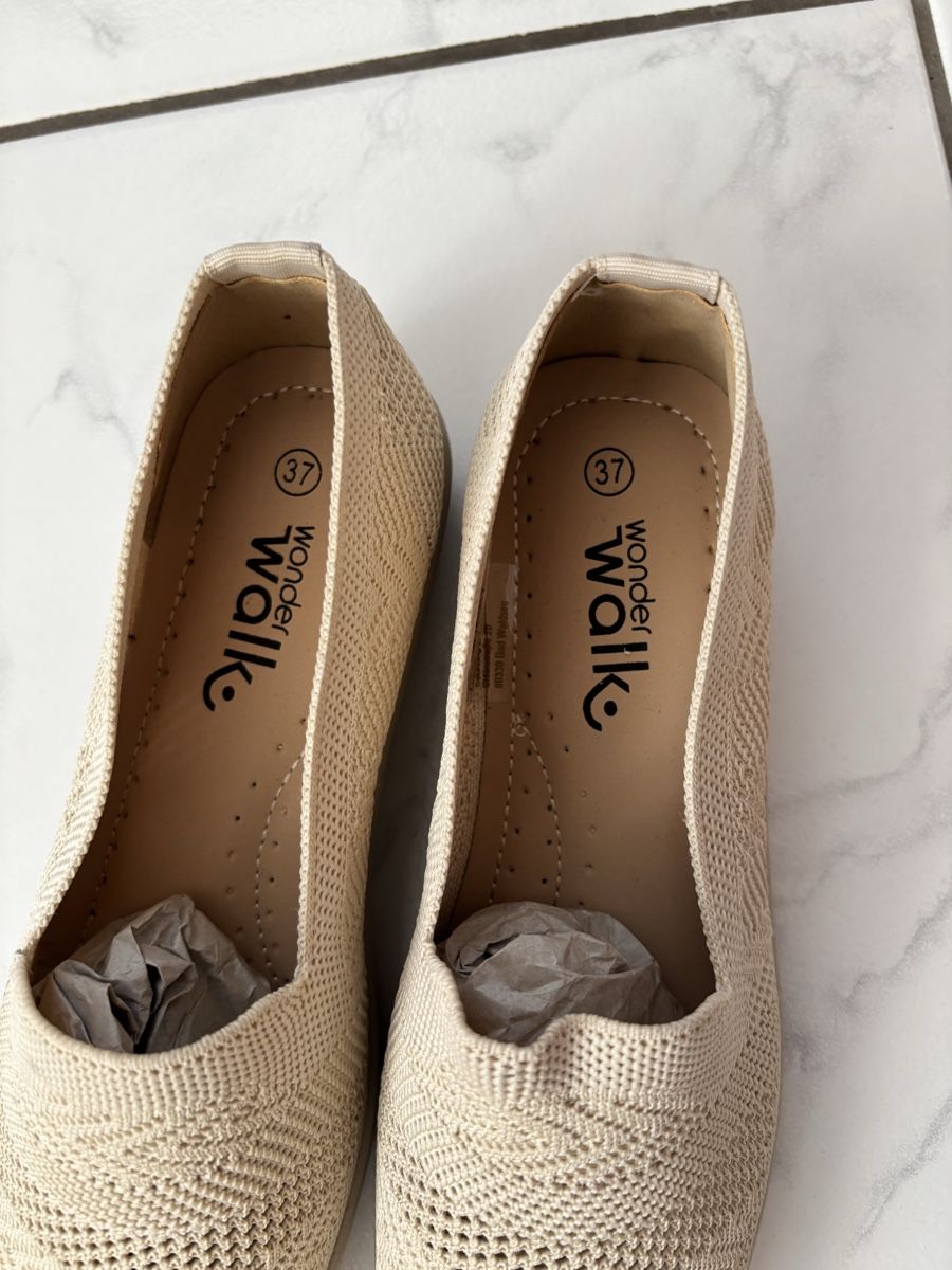 Damenschuhe: Scarpe estive  – Neu (gemäss Beschreibung) aus Schwyz von Francesca54 2