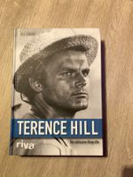 TERENCE HILL - Die exklusive Biografie von Ulf Lüdeke