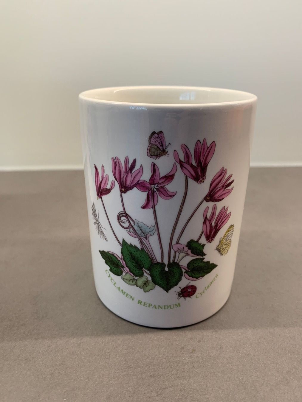 Vasen & Gefässe: Vintage Blumenvase – Neu (gemäss Beschreibung) aus Gommiswald von mob_nlt8 1