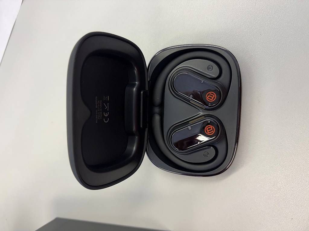 Cuffie: Bugani Openfree - Open Ear Headphones – Nuovo e nell'imballaggio originale da Romanshorn venduto da nor_9jxr 2
