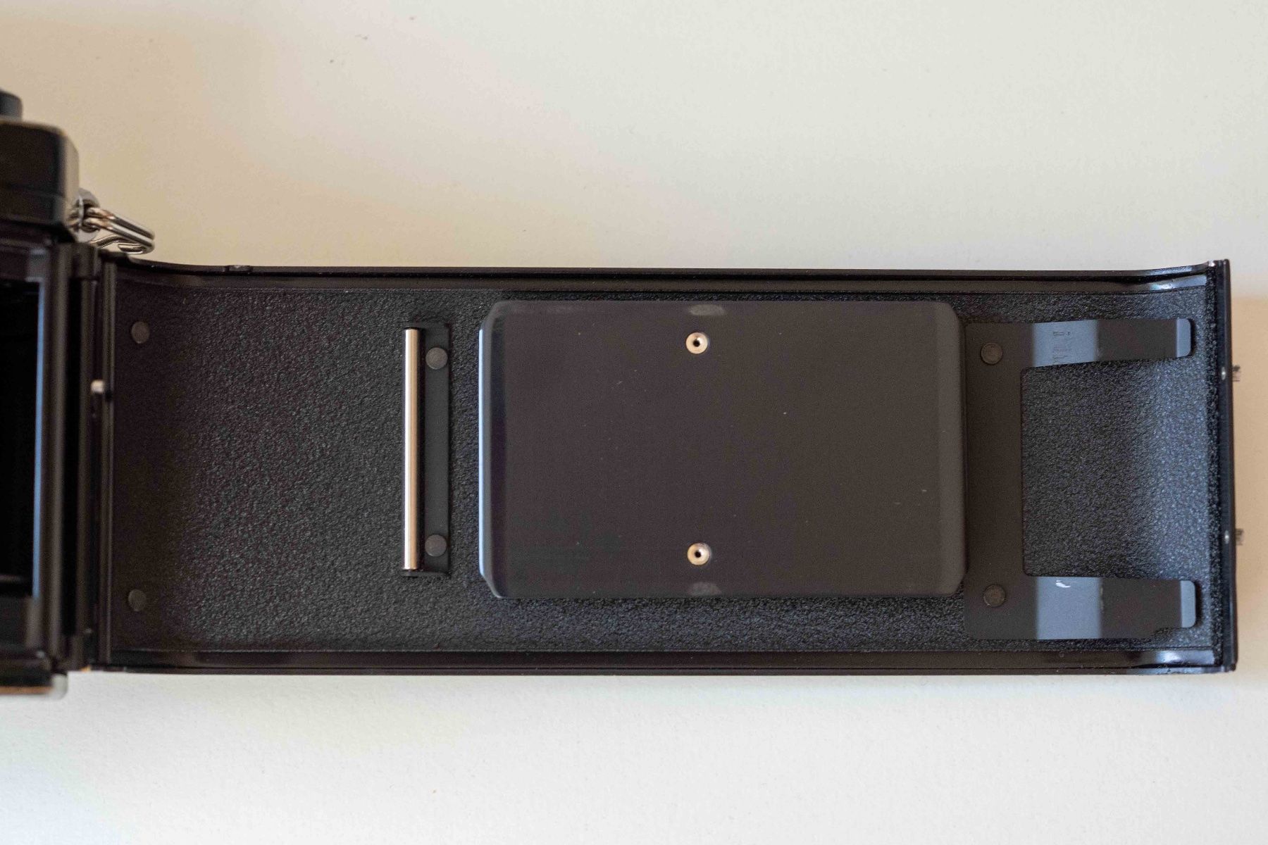 Nikon Kamera: Nikon F2 A – Gebraucht aus Schwerzenbach von floridan 8