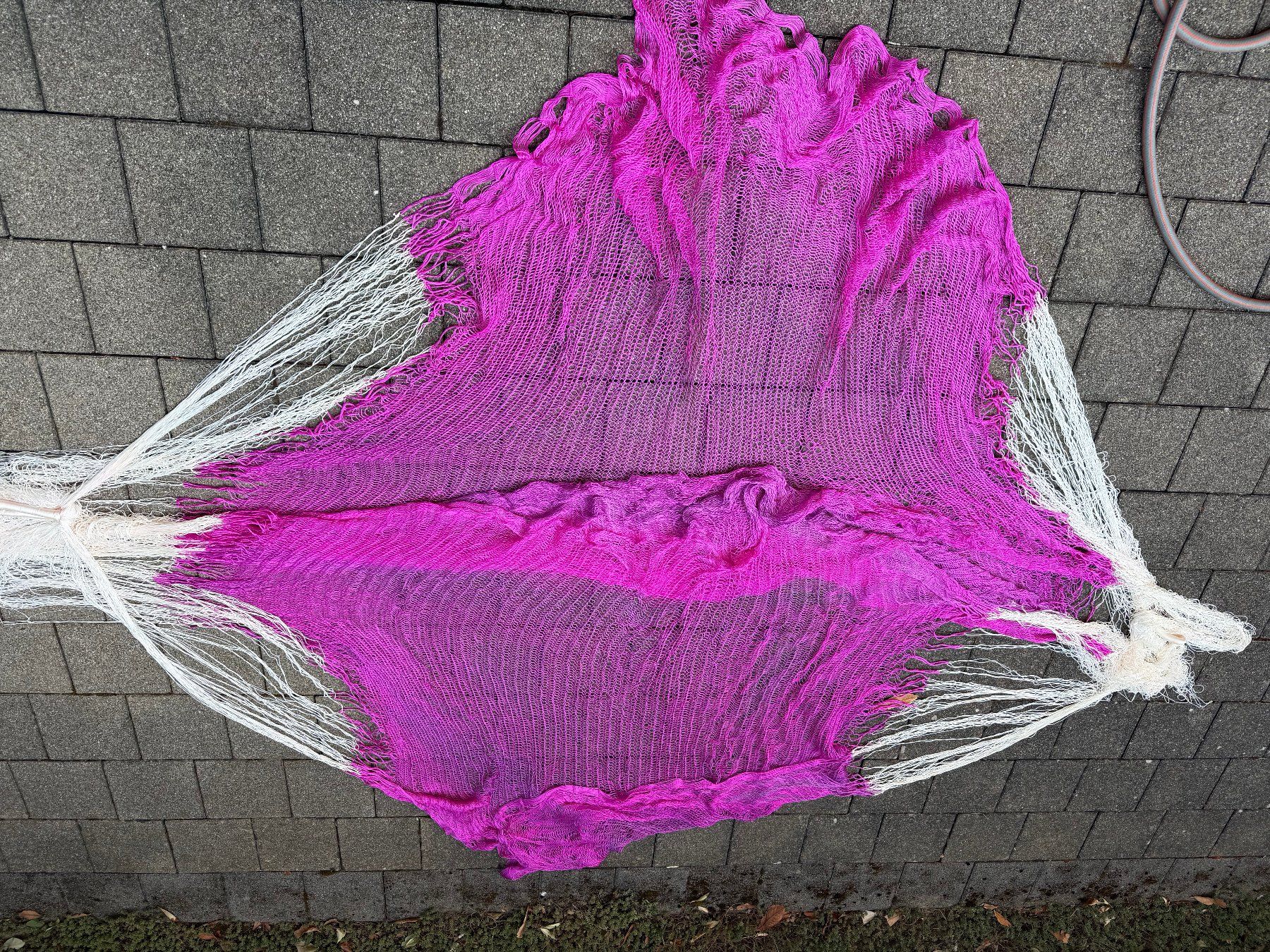 Hamac: Hängematte XXL – D'occasion à Zollikofen par Maria_verena 1