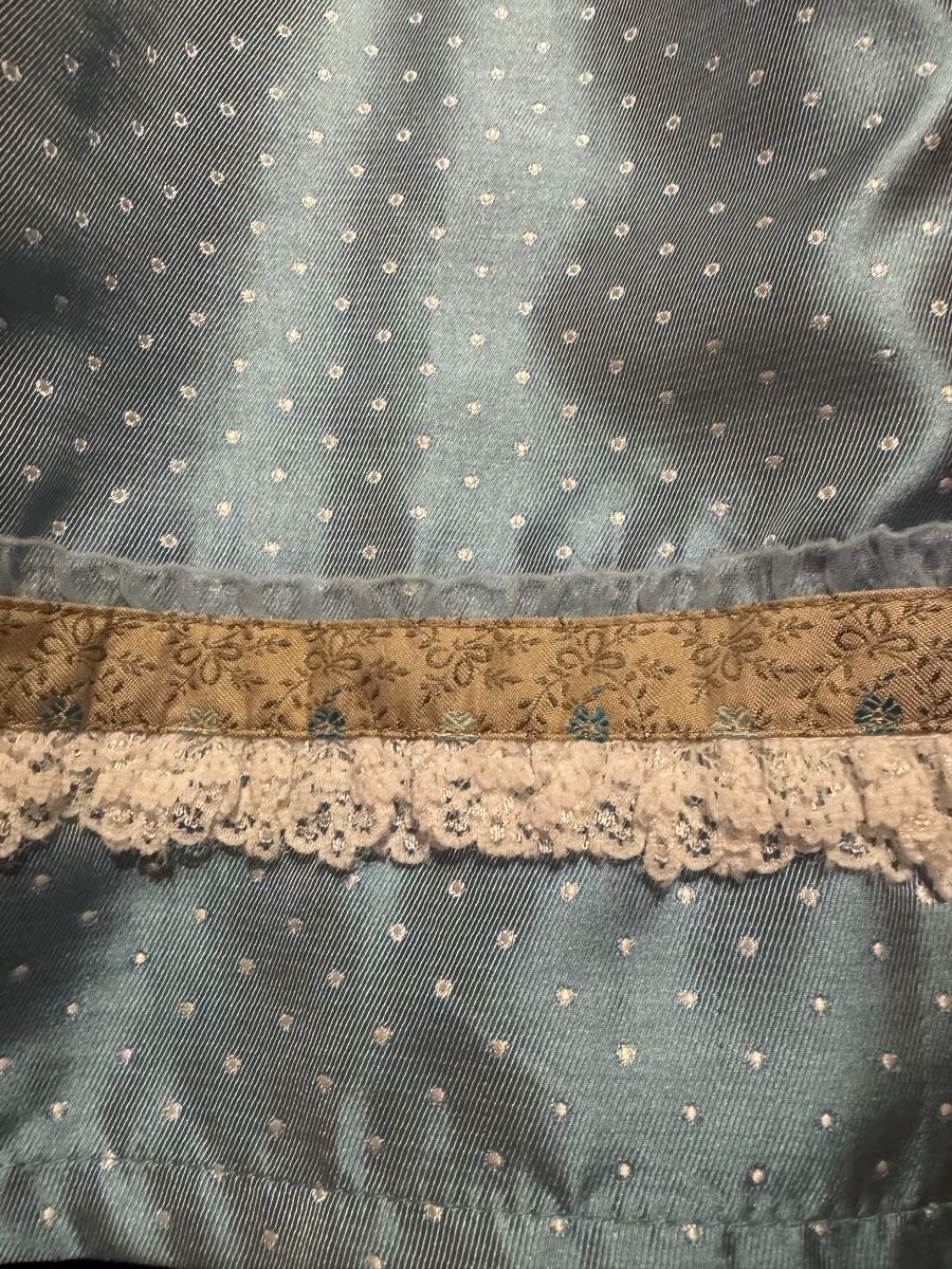 Vestiti: Dirndl Stockerpoint Gr. 40 – Nuovo (secondo la descrizione) da Nendeln venduto da SteffiK7 1