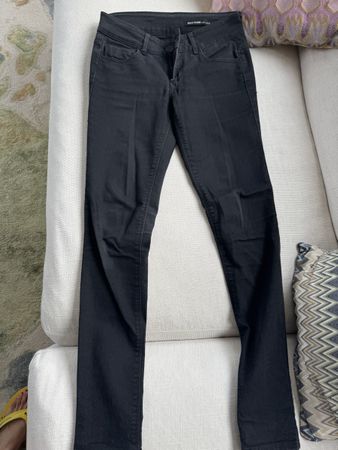 Black Orchid jeans size 25