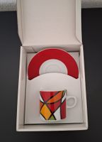 Espressotasse Dsign by J. Nussbaumer 2004 (Pfister)