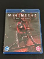 Batwoman The Complete First Season Blu-ray