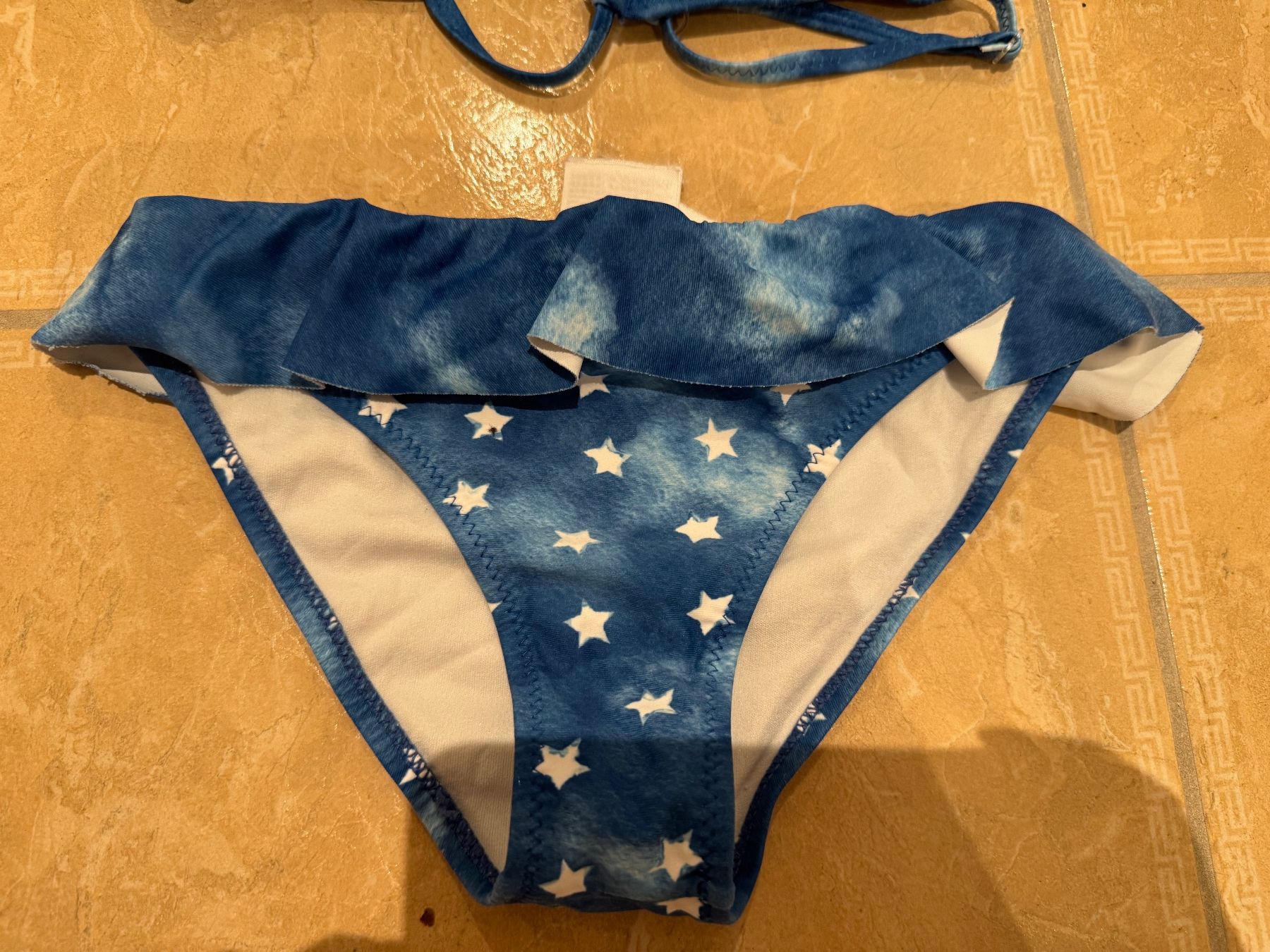 Costumi da bagno & Bikini: Mayoral schöner Bikini, 12J 152 – Usato da Klingnau venduto da Markus14 2