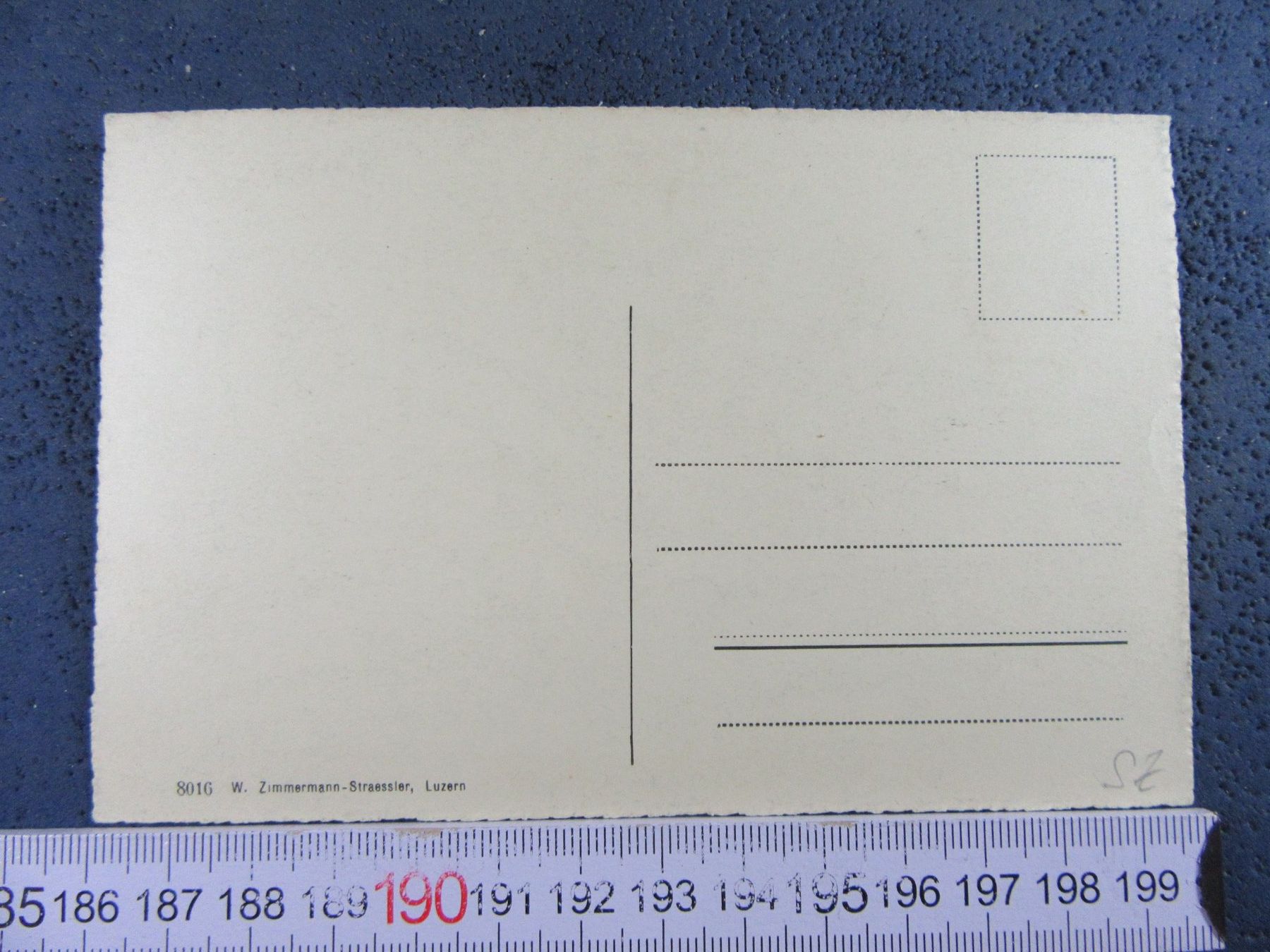 Cartes postales: RIGI-KULM SZ AK HOTEL – D'occasion à Ettingen par Hausi4711 1