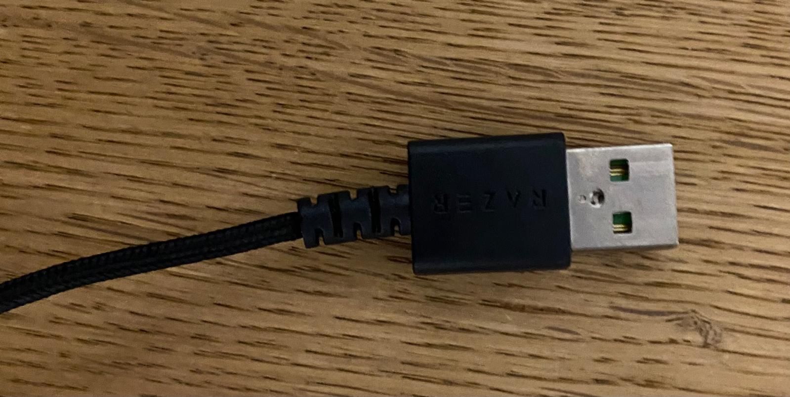 Razer Mausmatten: Razer Mouspad 🔥Ab 1- Fr.🔥 – Gebraucht aus Oberlunkhofen von sim_7fkv 2