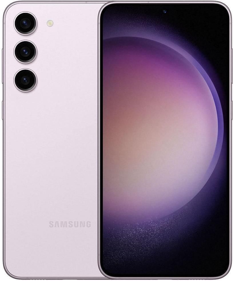 Handys / Smartphones: Samsung Galaxy S23+ Dual SIM 5G 256GB... – Gebraucht aus Steinhausen von verkaufench