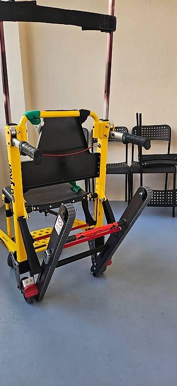 RC Modellbau:  Stryker Stair-Pro Model 6252 – Gebraucht aus Brig von sto_8hwd