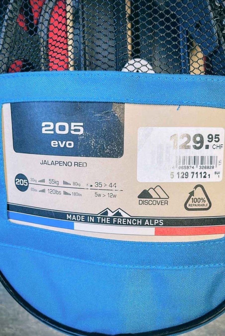 Scarpe da donna: Schneeschuhe Damen und Herren – Usato da Rümlang venduto da votayouf 3