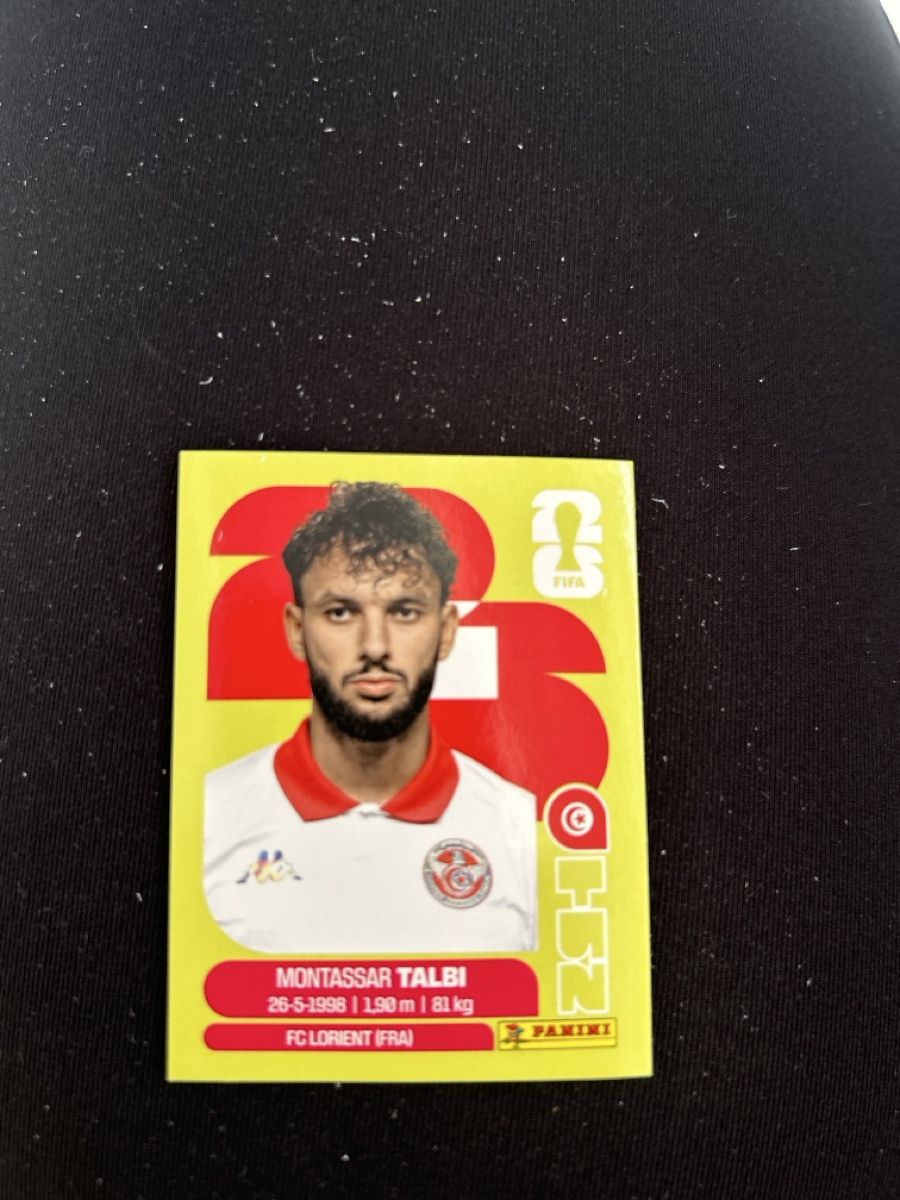 Panini Carte collezionabili: Panini TUN 5 – Nuovo (secondo la descrizione) da Lostorf venduto da Venice16