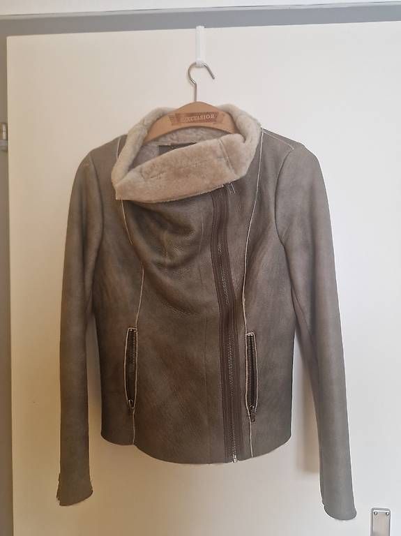 Jacken: Veste MUUBAA – Gebraucht aus La Sarraz von jaccardmar 2