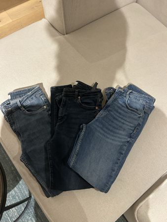 Zara Hosenpaket