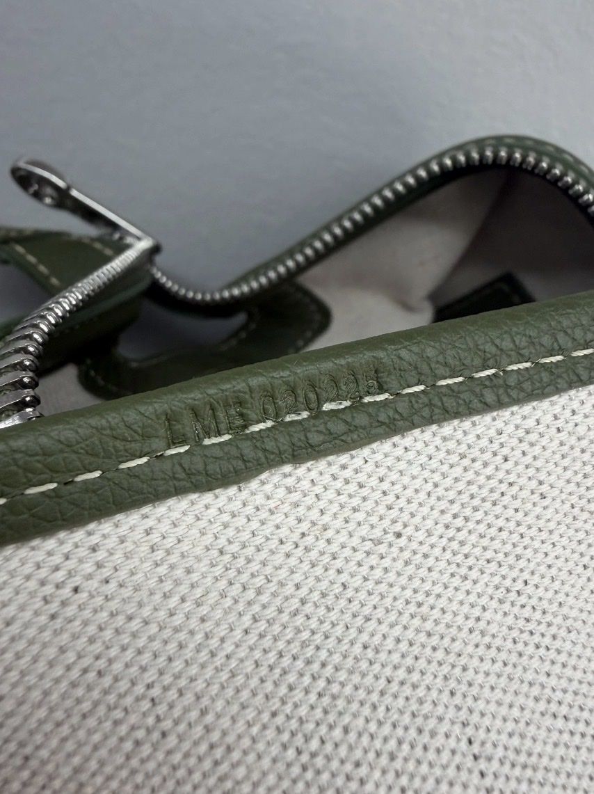 Goyard Rucksäcke: Goyard Cisalpin Limited Edition – Gebraucht aus Ibach von fashionrenewable 7