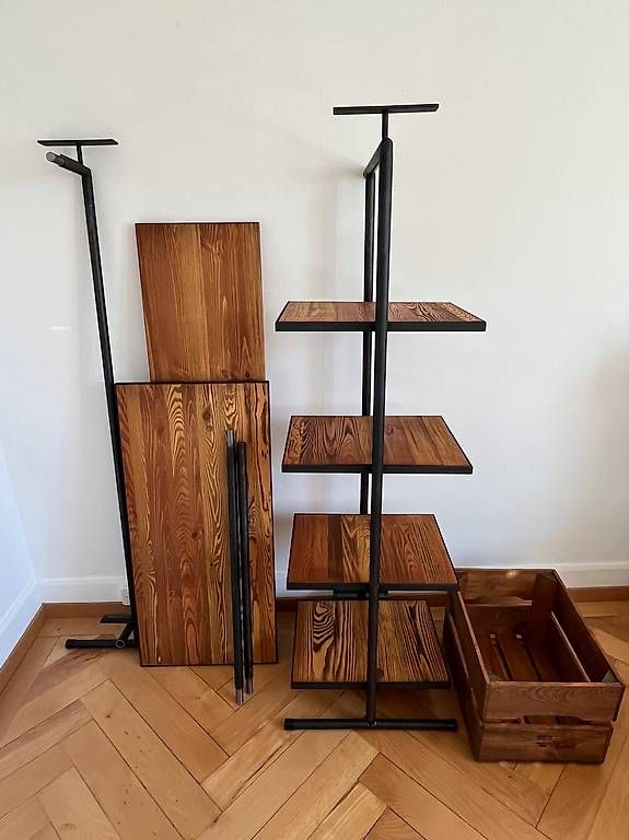 Guardaroba: Garderobe / Kleiderständer von Noodles – Usato da Bern venduto da OlaPaloma 1