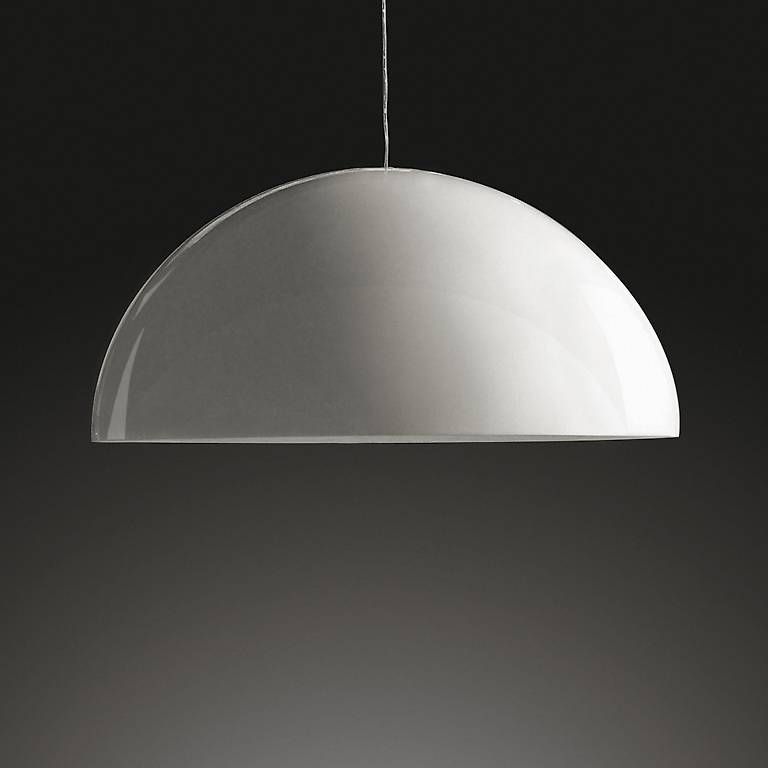 Lampade: lampe "Sonora" de Vico Magistretti 1979 – Usato da Genève venduto da anna08