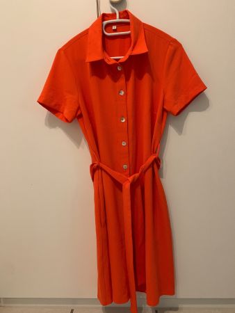 Neue Kleid