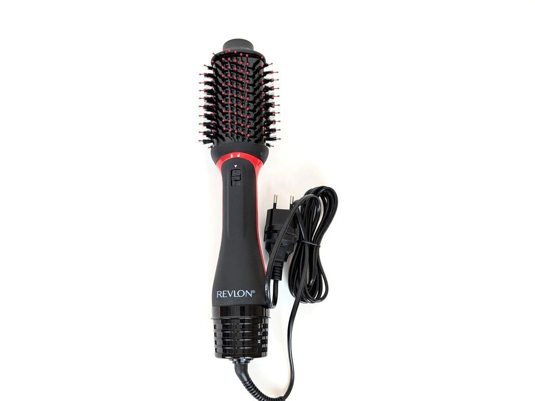 Revlon Sèche-cheveux: REVLON One-Step Volumiser Plus – Neuf (Voir description) à Thun par Restwert_Thun 5