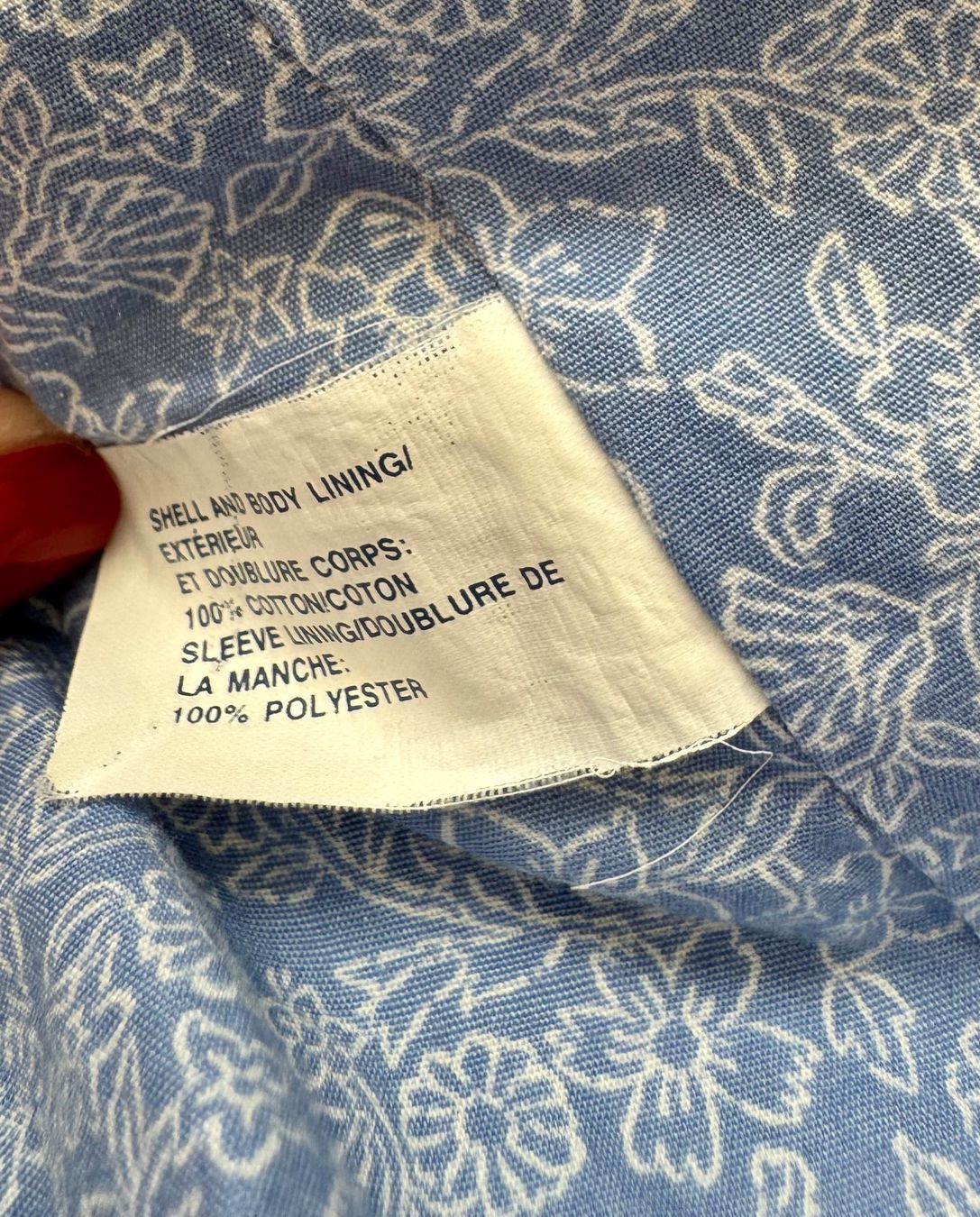 Gap Cappotti: GAP Trenchcoat retro, Gr. 40 – Usato da Männedorf venduto da Olumio 3