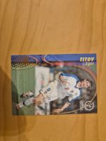 Panini Russia 02 - Egor Titov