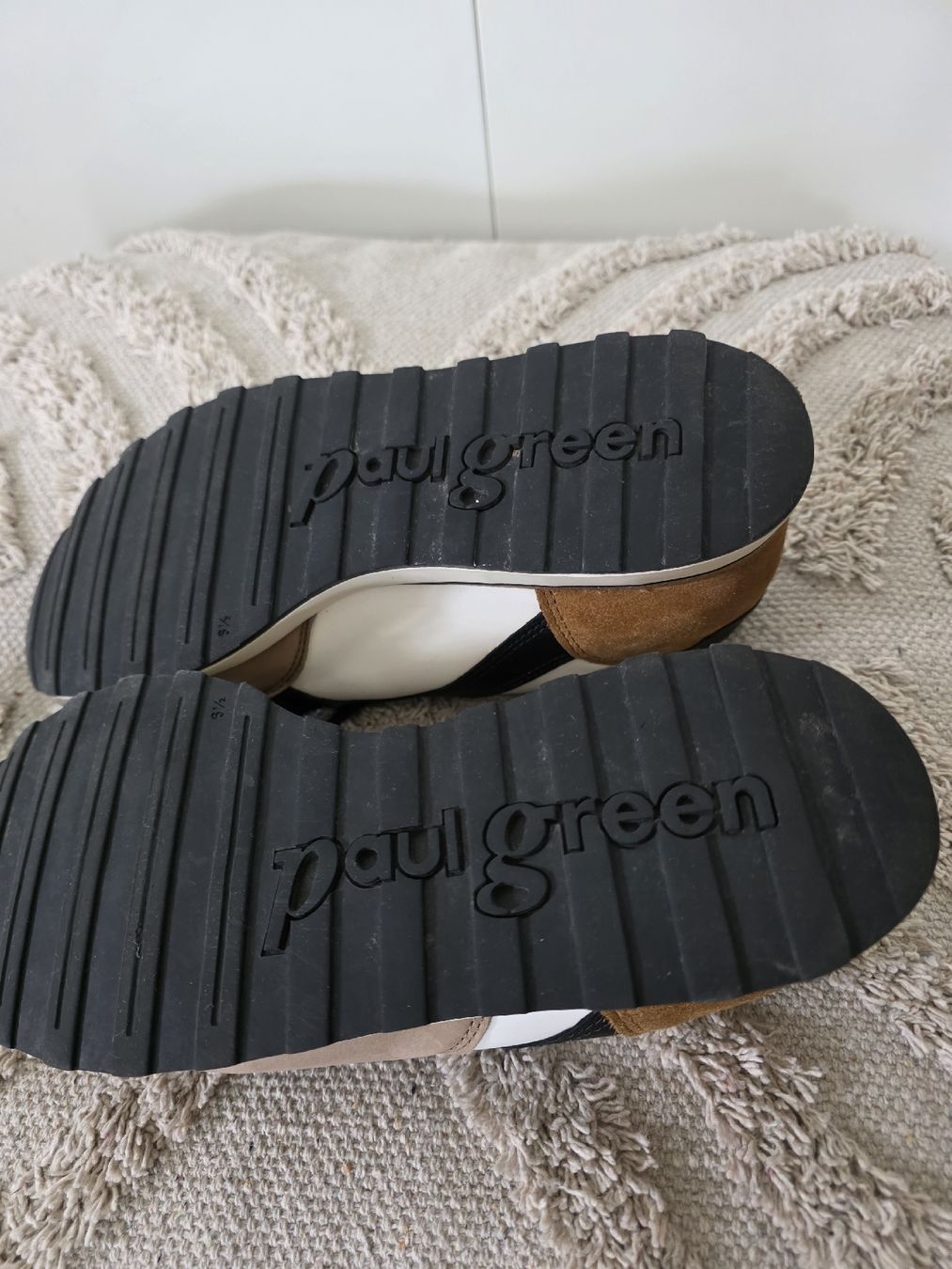 Chaussures femmes: Schuhe – D'occasion à Rüti ZH par car_gl78 4