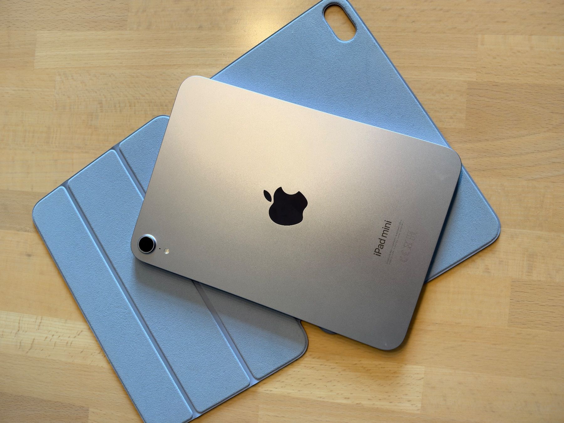 Apple Tablettes PC: iPad mini A17 pro – D'occasion à Lenzburg par Pfuusbaer 3