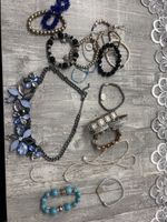 Schmuck lot