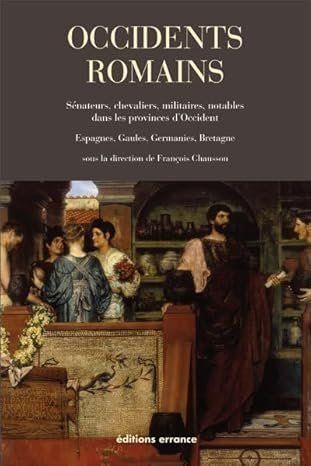 Libri: Archäologie: Occidents romains – Nuovo (secondo la descrizione) da Biel-Benken BL venduto da rud_yc8p