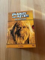 Planet der Affen / Die Edition - 12 DVD's