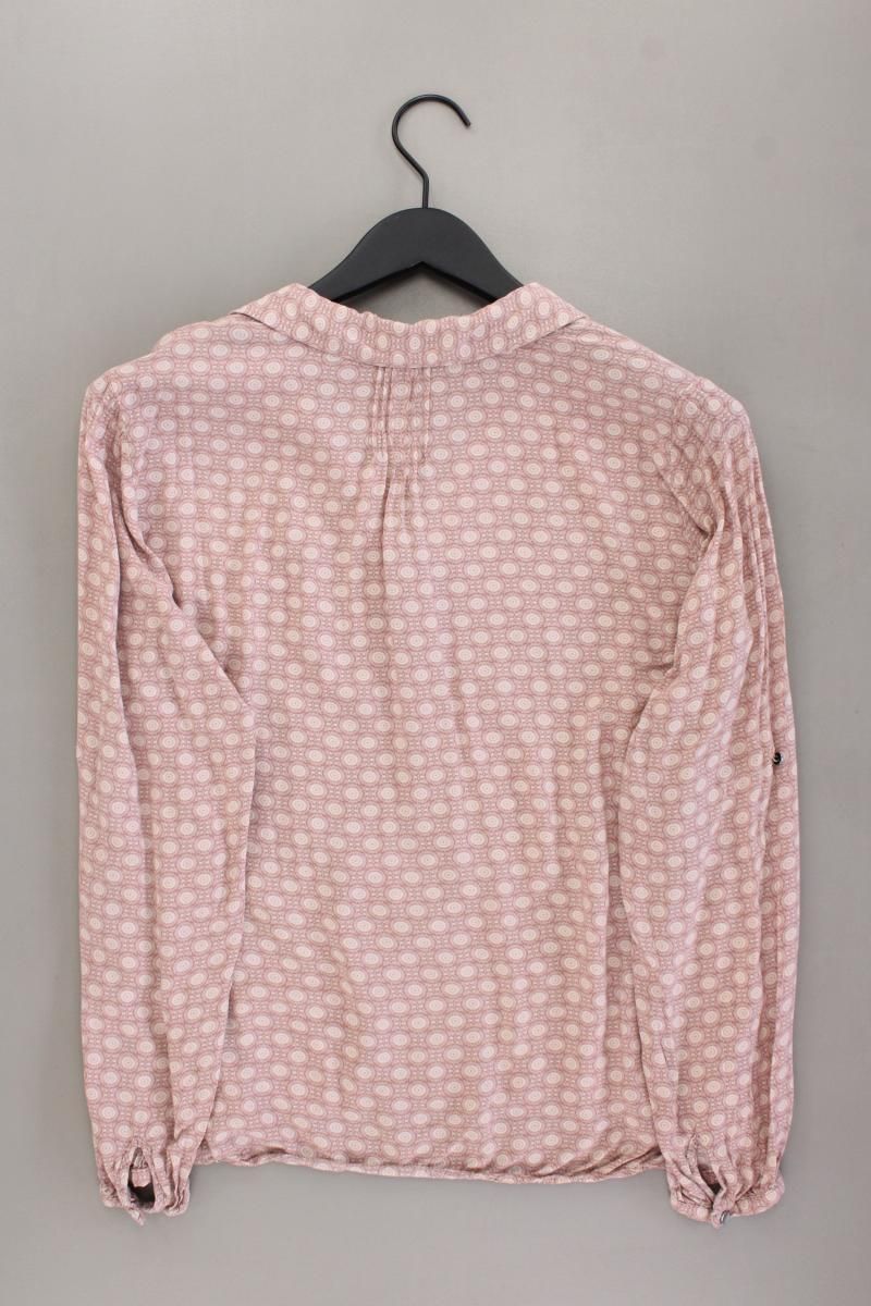 Blusen: soyaconcept Langarmbluse Gr. M rosa – Gebraucht aus Neustadt an der Waldnaab von SecondLifeFashion 3
