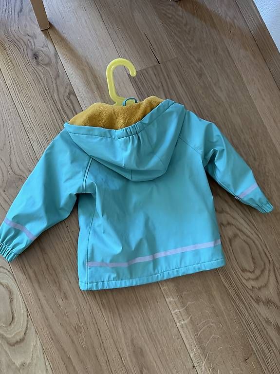 Giacche & Cappotti: Regen Kinder Jacke – Usato da Illnau venduto da Fakiraa 2