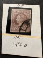 Spanien Mi. 48  1860   gest. (2305)