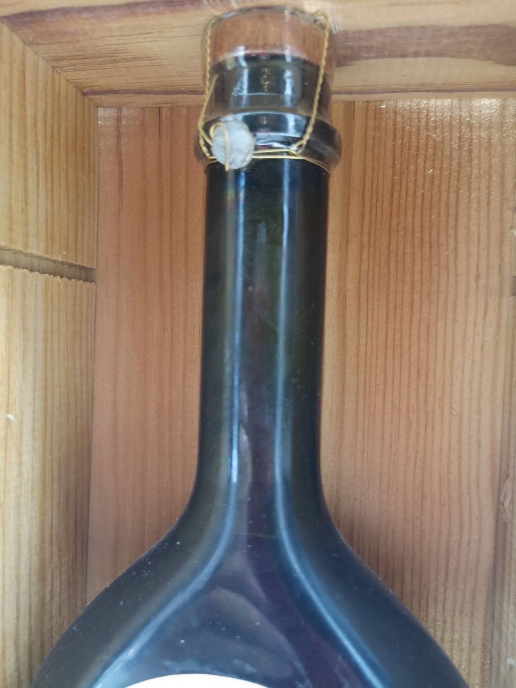 Bevande alcoliche: ARMAGNAC millésime 1949 / SUPER OFFRE !!! – Nuovo e nell'imballaggio originale da Bulle venduto da italicum 2
