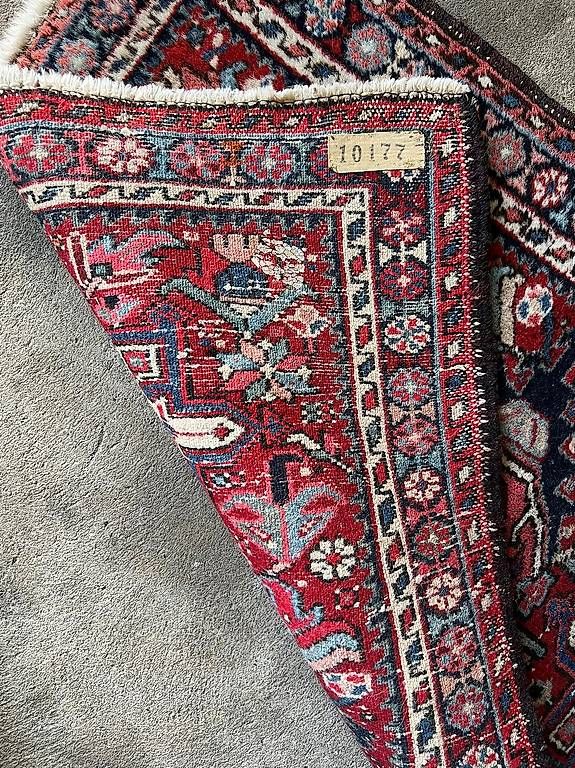 Tappeti: Orientteppich Nr.(1)  – Usato da St.Gallen venduto da Piran65 1