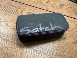 Tolles Etui von Satch