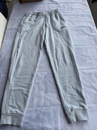 Training Homme Puna turquoise