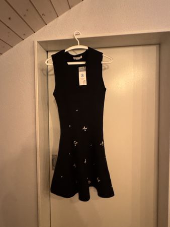 Primark Little Black Dress Size S - Brand New with Tags!