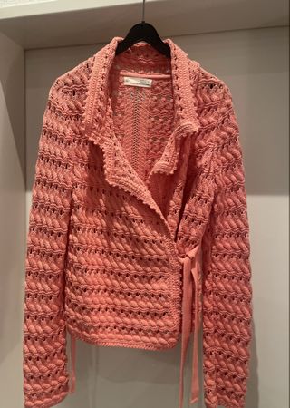 Odd Molly Strickjacke