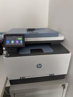 HP Color Laserjet Pro MFP 3302fdw mit Garantie bis 2027