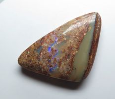 Australischer Boulder Opal 15.77Cts.