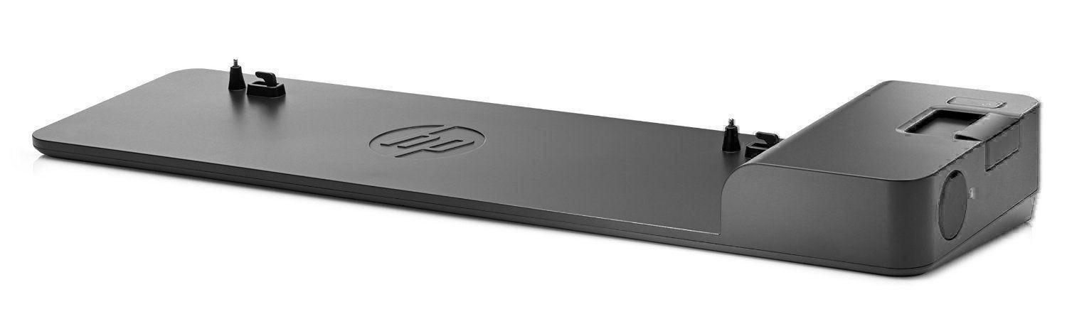Hewlett Packard Notebook: HP UltraSlim Notebook Dockingstation – Nuovo e nell'imballaggio originale da Grafstal venduto da Brubus
