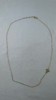 Halskette in 750 Gold / 18 Karat