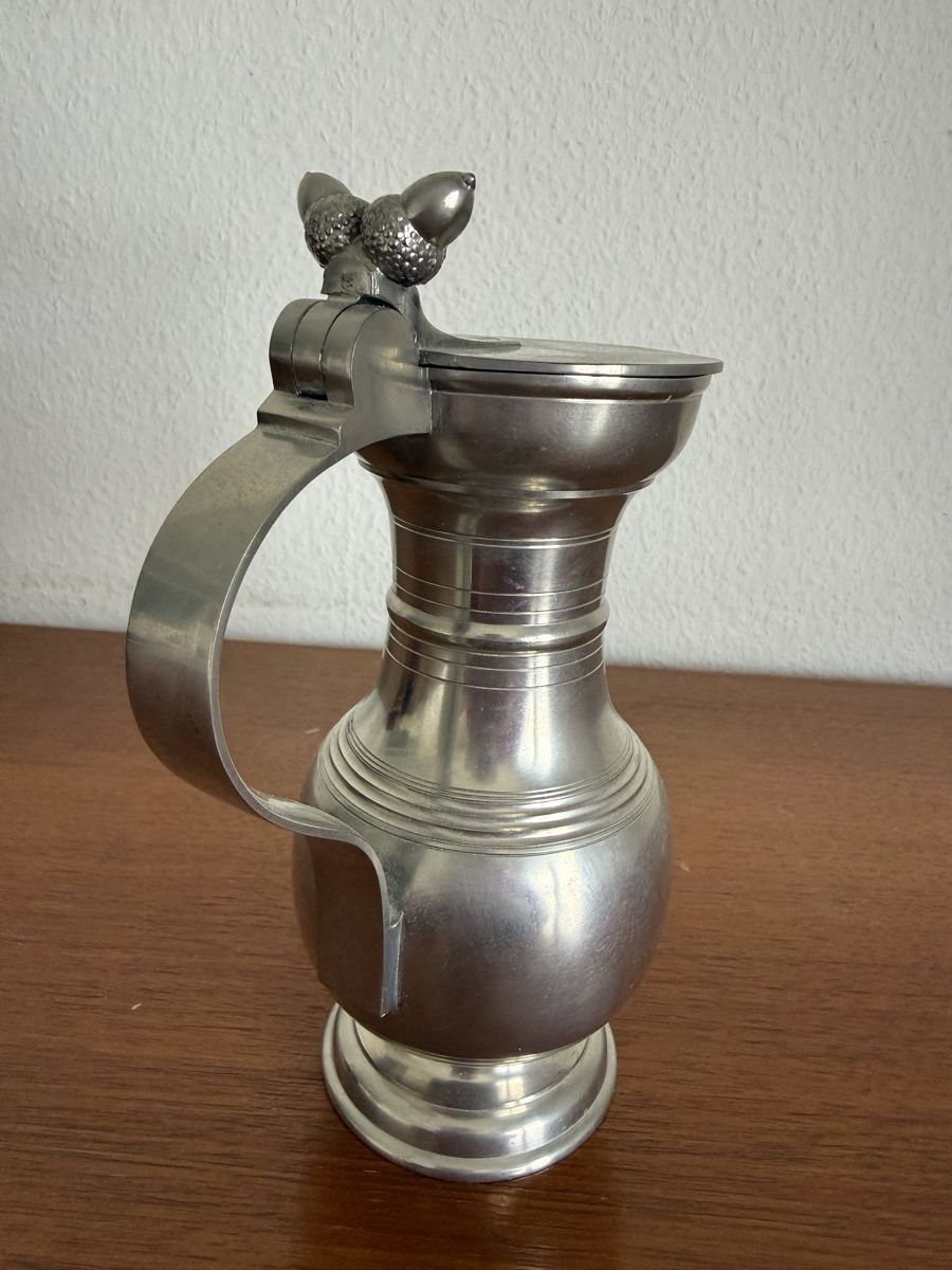 Caraffe: Zinnkanne – Usato da Zug venduto da Malibu117 1