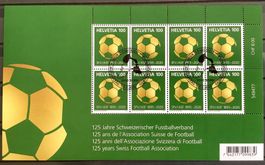 2020 / 125 Jahre Fussballverband Kleinbogen ET