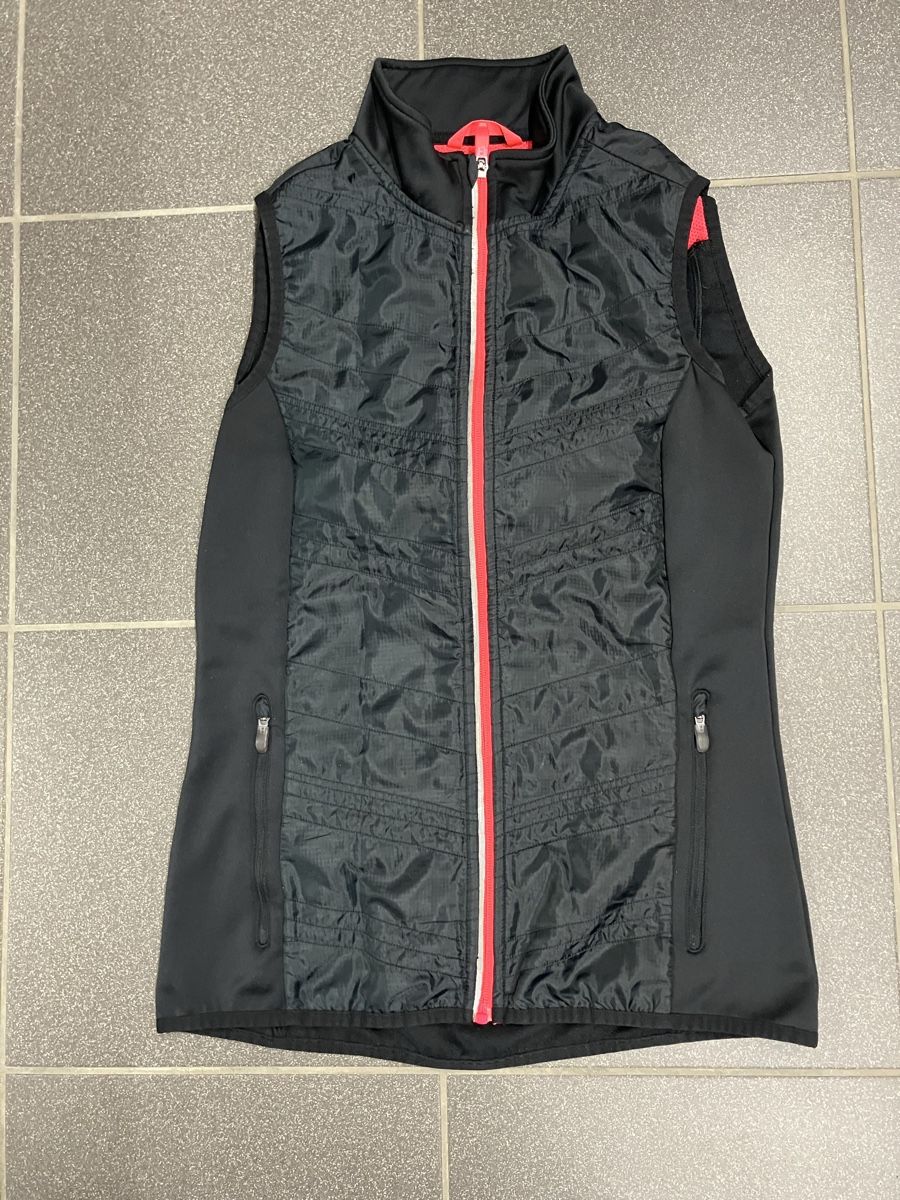 Gilet & Giacche senza maniche: Gilet weste damen 36/38 – Usato da Bever venduto da dvojca