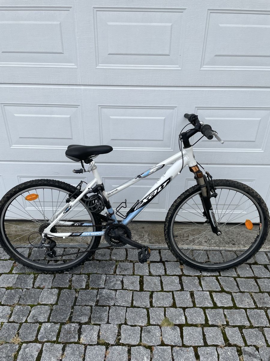 Vélos: VTT vélo  – D'occasion à Coppet par Len007 5