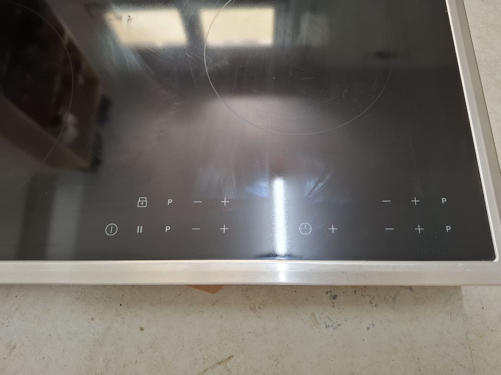 Electrolux Cucine: Kochfeld Induktion Electrolux – Usato da Niederbipp venduto da Seiman1 1